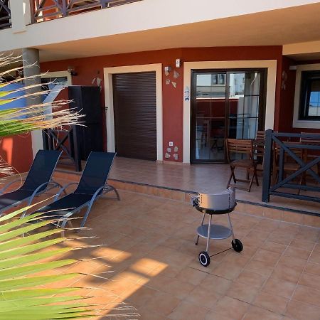 Casa Achille Apartment El Cotillo  Exterior photo