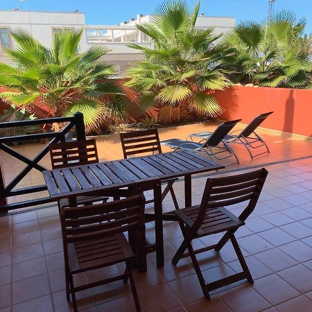 Casa Achille Apartment El Cotillo  Exterior photo