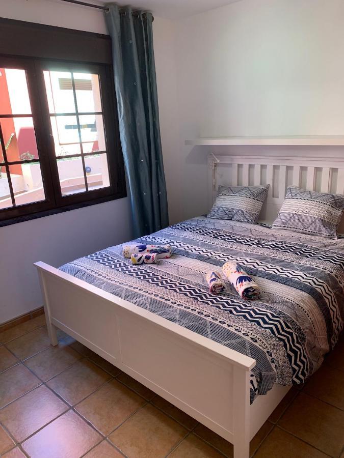 Casa Achille Apartment El Cotillo  Exterior photo