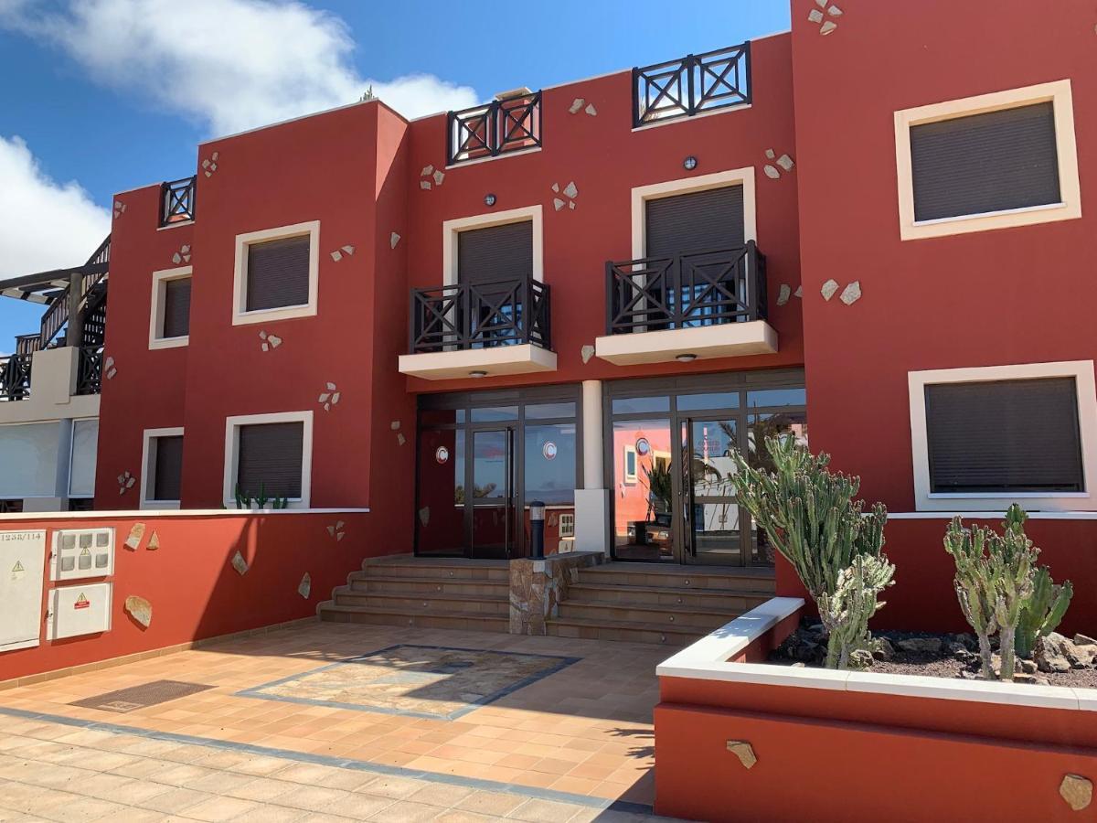 Casa Achille Apartment El Cotillo  Exterior photo