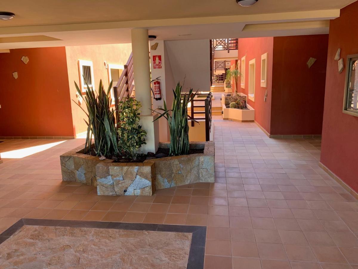 Casa Achille Apartment El Cotillo  Exterior photo