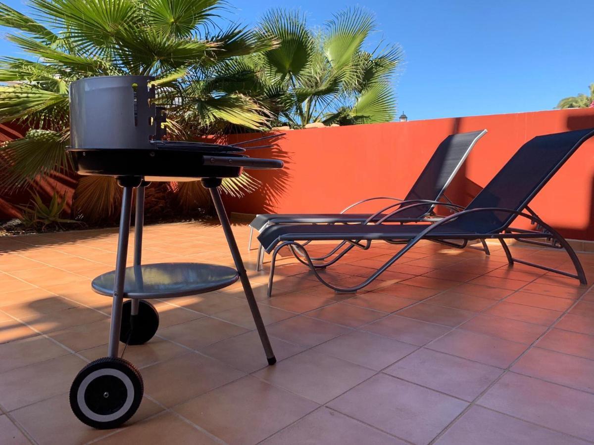Casa Achille Apartment El Cotillo  Exterior photo