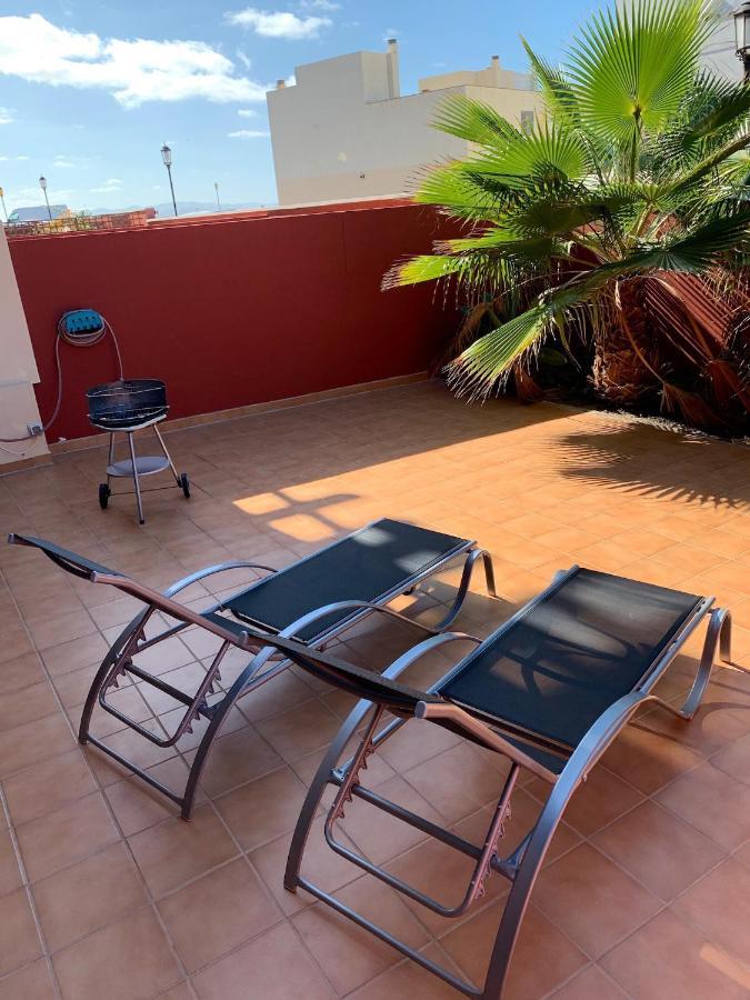 Casa Achille Apartment El Cotillo  Exterior photo