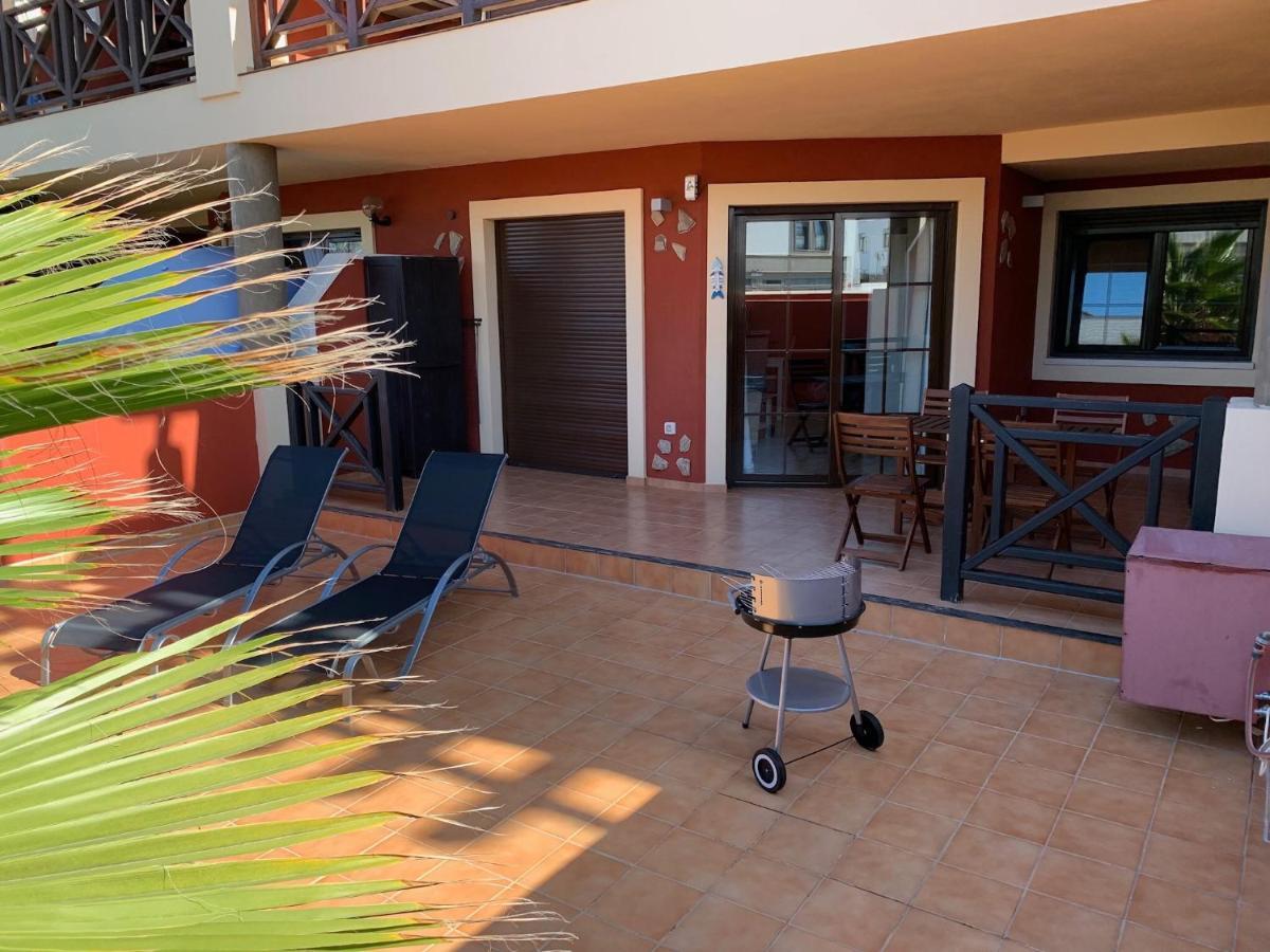 Casa Achille Apartment El Cotillo  Exterior photo